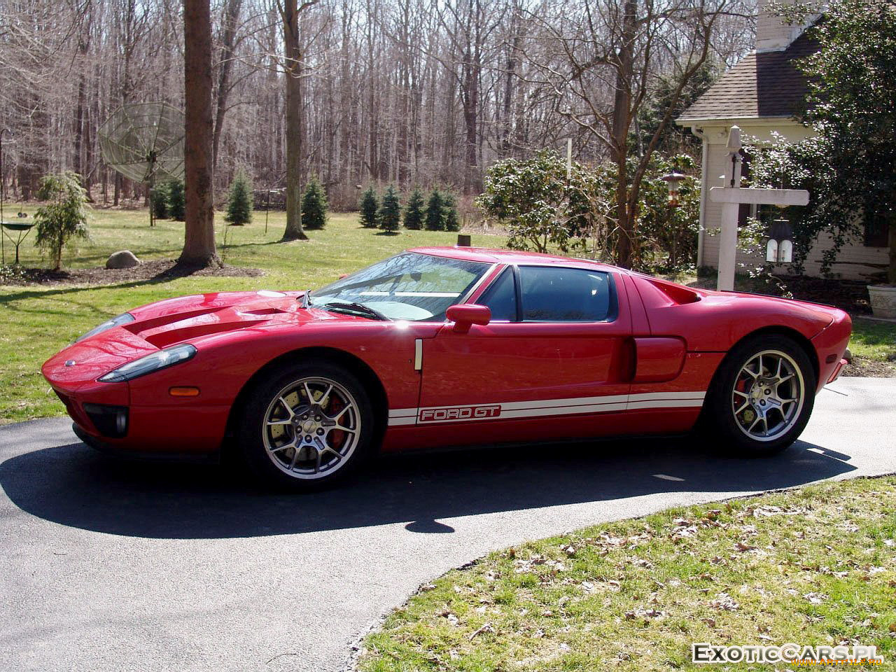 ford, gt, 